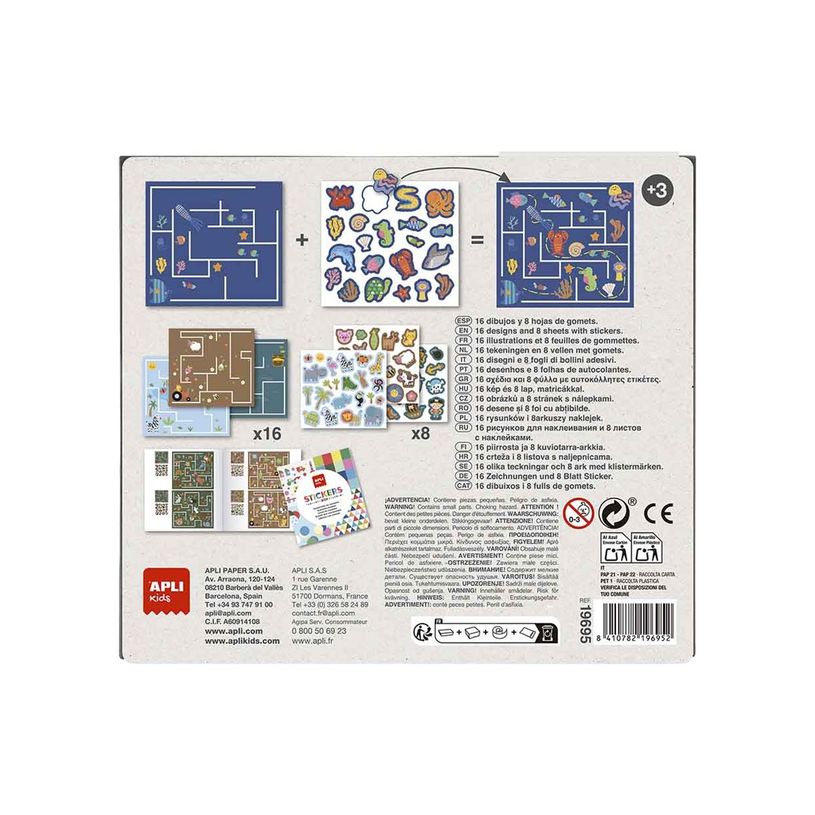 8410782196952-APLI kids - Sticker game Mazes - jeu éducatif-P_405230060_3-3