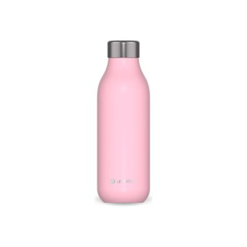 3614300069185-Les Artistes - Gourde isotherme - 500 ml - magnolia-P_405230196_1-0