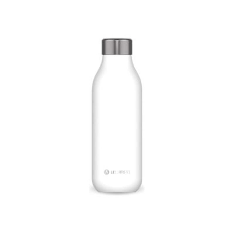 3614300023927-Les Artistes - Gourde isotherme - 500 ml - oxford-P_405230206_1-0