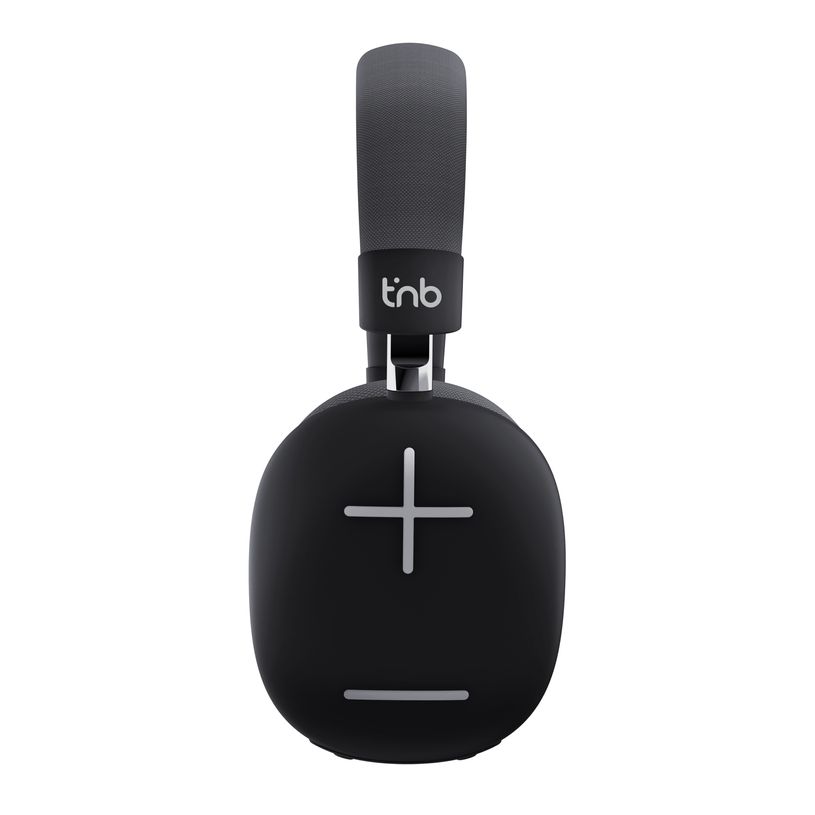 3303170119181-T'nB Bounce Max - Casque Bluetooth sans fil - noir-P_405230287_3-2