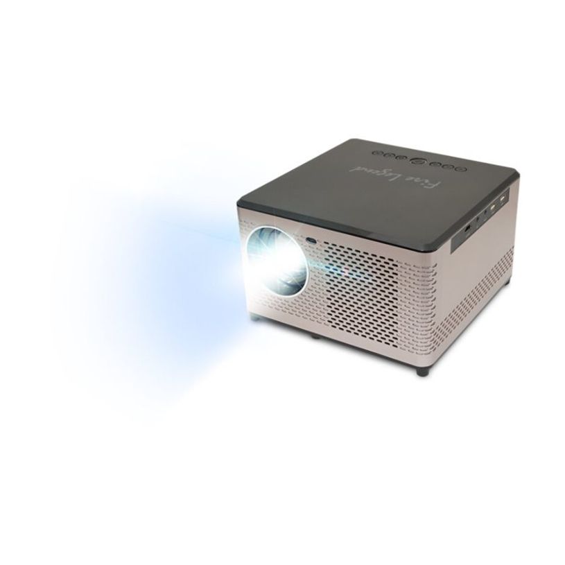 4711121459306-AOpen Fire Legend QF15a - Vidéoprojecteur LCD - portable - 500 ANSI lumens - Full HD (192-P_405230291_4-3