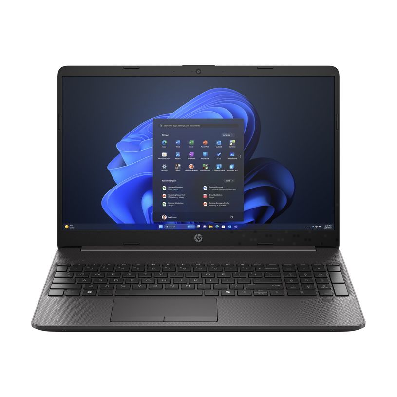 0198415387196-HP 250R G9 Notebook -  PC Portable 15,6" - Intel Core i3 - i3-1315U - 8 Go RAM - 512 Go -P_405230292_16-10