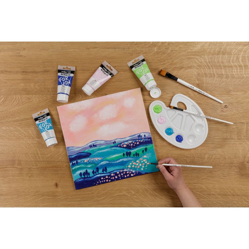 5411711463568-Darwi For You - Peinture acrylique - 75ml Vert Phtalo-P_405230650_4-3