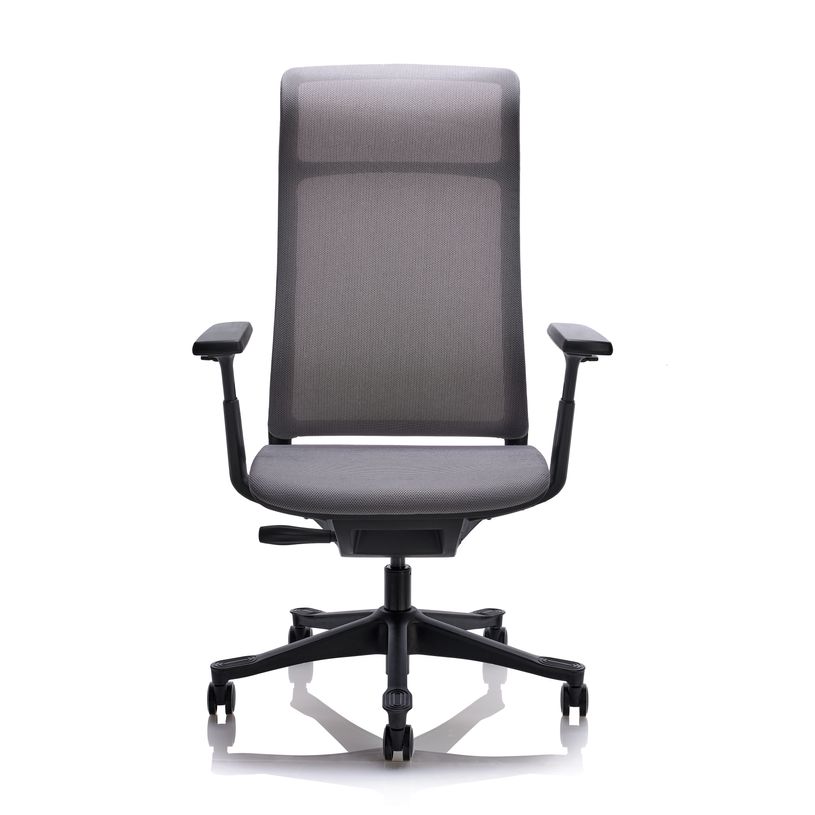 3253310543706-Fauteuil de bureau RX243 - noir-P_405231612_2-1
