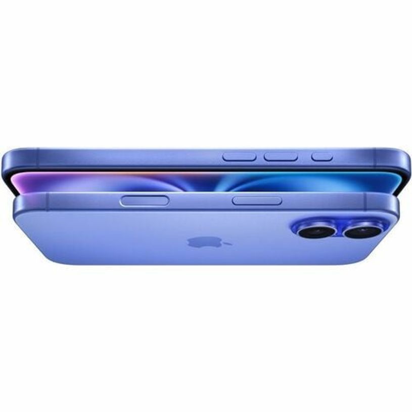 0195949822506-Apple Iphone 16 - Smartphone - 5G - 128 Go - outremer-P_405231783_2-1