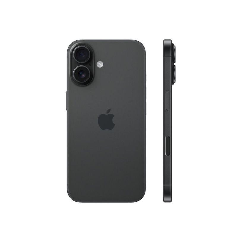0195949823763-Apple iPhone 16 - Smartphone - 5G - 256 Go - noir-P_405231797_3-1