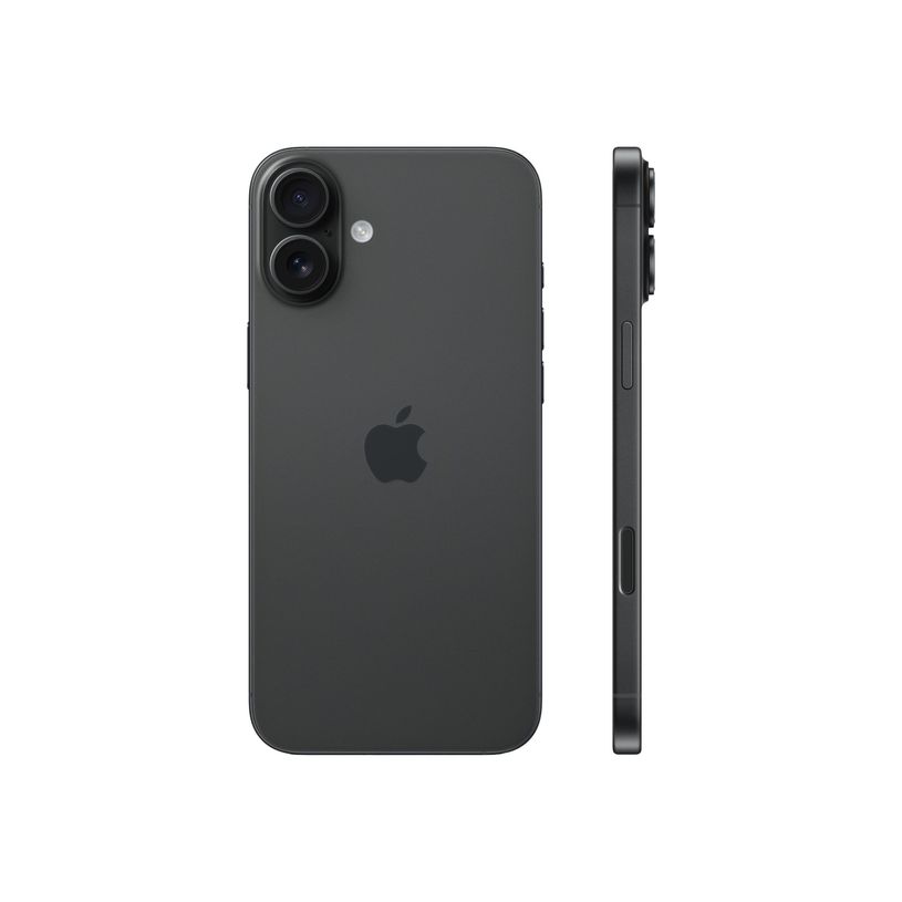 0195949722264- Apple iPhone 16 Plus - Smartphone - 5G - 128 Go - noir-P_405231802_2-1