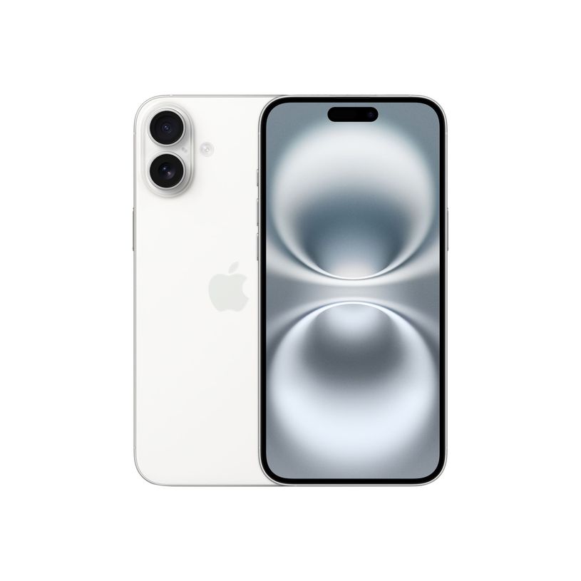 0195949723407-Apple iPhone 16 Plus - Smartphone - 5G - 256 Go - blanc-P_405231806_2-0