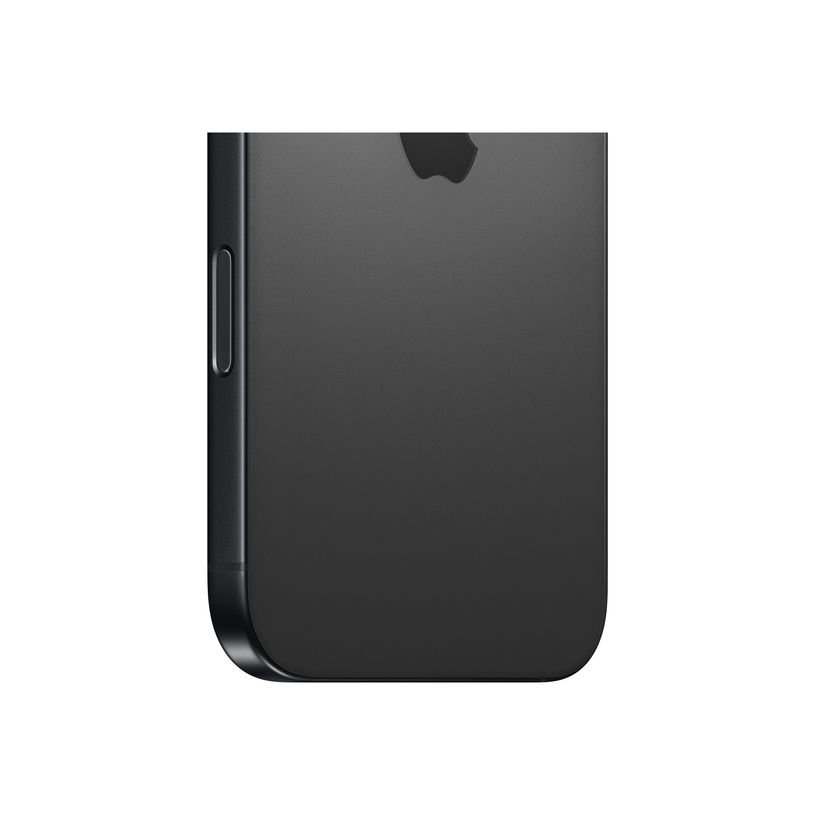0195949771200- Apple iPhone 16 PRO - Smartphone - 5G - 128 Go - titane noir-P_405231816_3-2