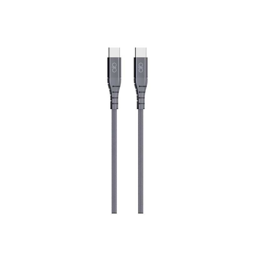 3571211526728-Force Power - Adaptateur secteur - technologie GaN - 65 Watt - PD - 3 connecteurs de sorti-P_405231863_2-3