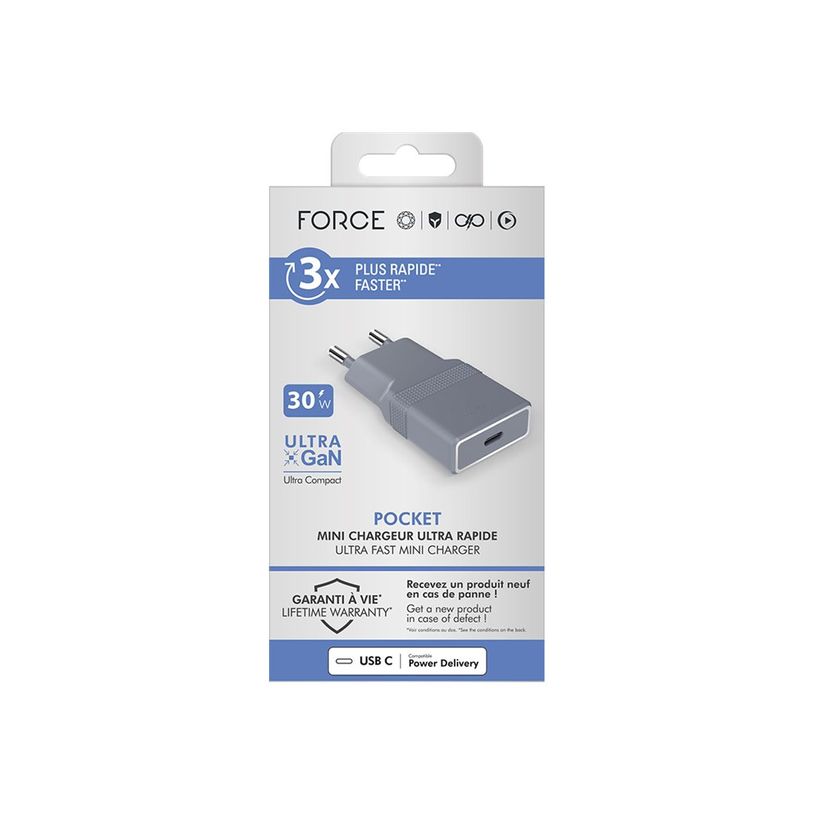 3571211525301-Force Power - Chargeur secteur - 30 Watt - 3 A - gris-P_405231866_1-1