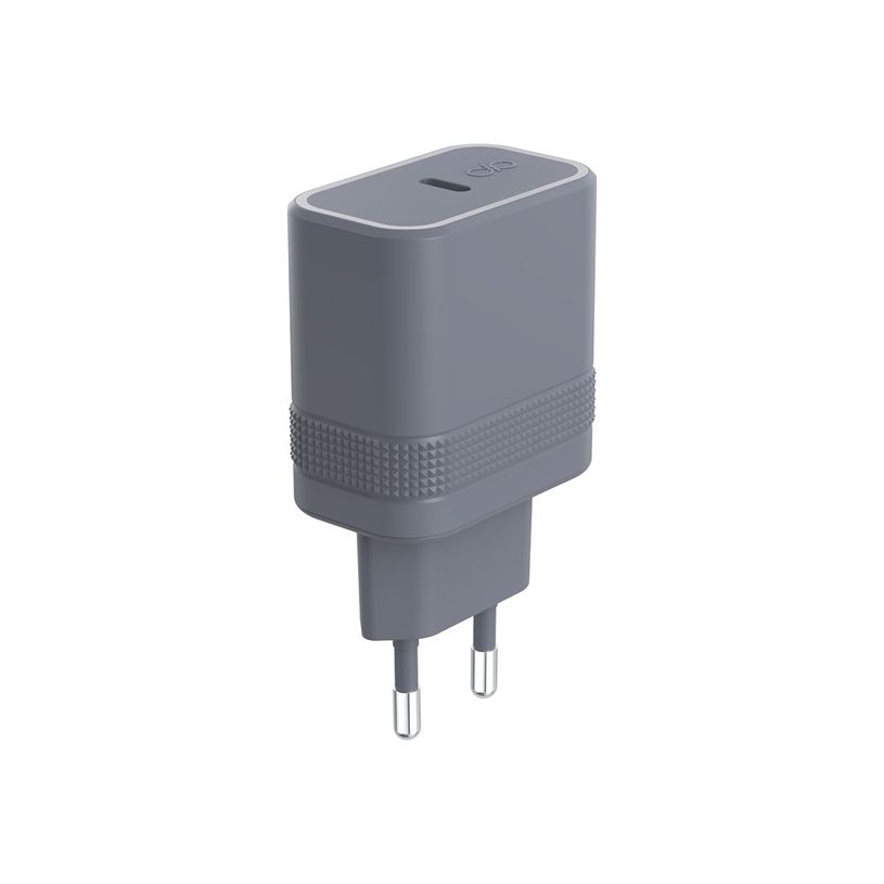 3571211525295-Force Power - Adaptateur secteur - UltraGaN technology - 65 Watt - PD (24 pin USB-C) - gri-P_405231870_2-0