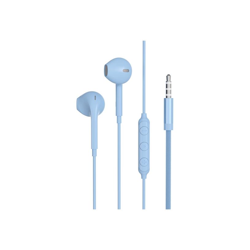 3571211527756-Force Play - Écouteurs avec micro - intra-auriculaire - filaire - jack 3,5mm - bleu-P_405231885_2-1