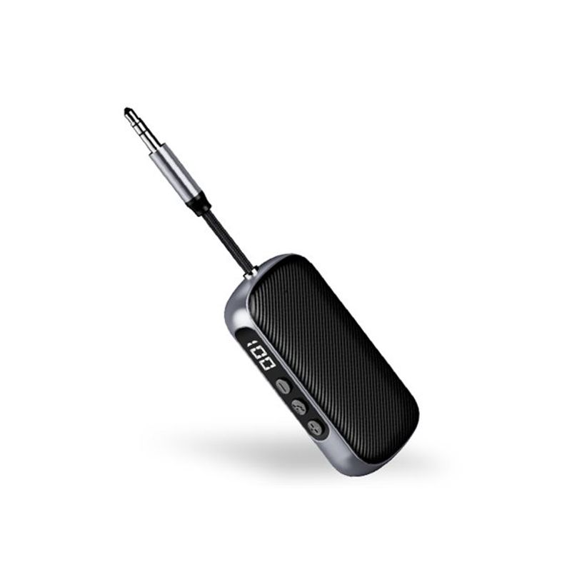3571211526506-Force Play - Adaptateur d'interface audio sans fil Bluetooth pour récepteur audio sans fil, transmetteur audio sans fil - transm-P_405231896_6-0