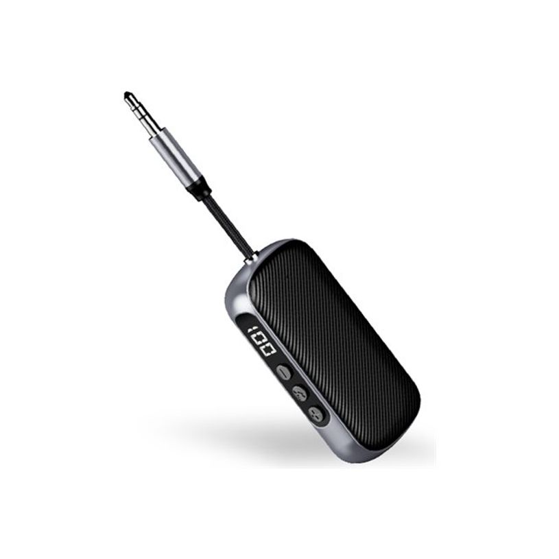 3571211526506-Force Play - Adaptateur d'interface audio sans fil Bluetooth pour récepteur audio sans fil, transmetteur audio sans fil - transm-P_405231896_7-1