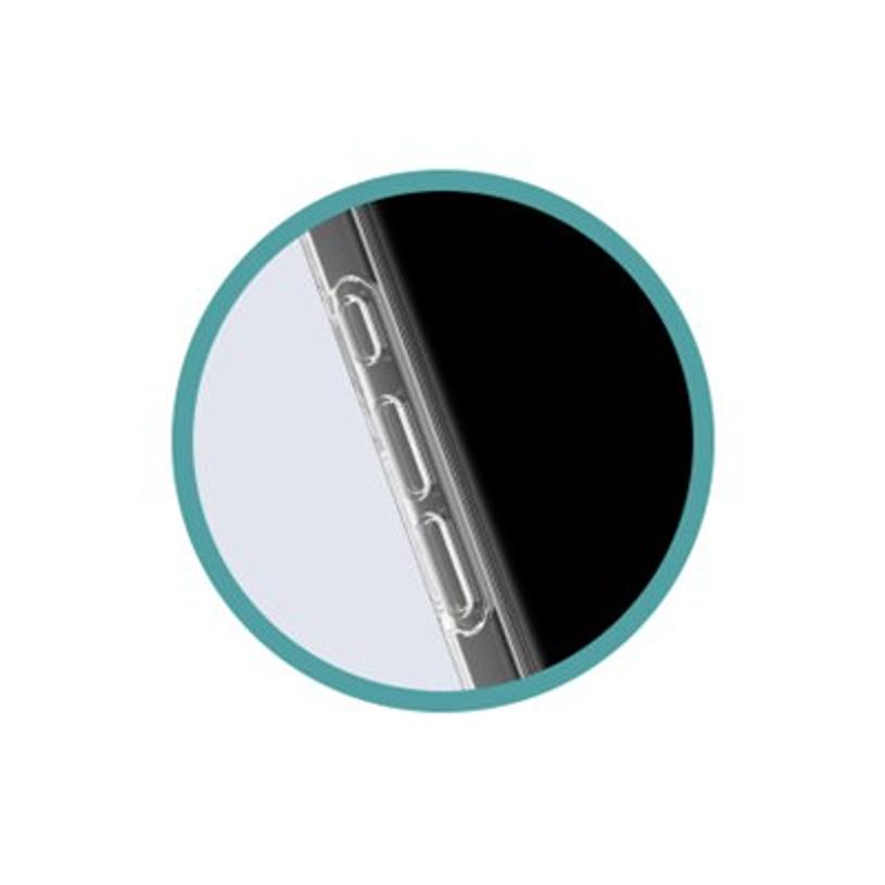 3571211528555-BIGBEN Connected  - Coque de protection  avec verre trempé  pour Apple iPhone 16 - transp-P_405231900_2-1