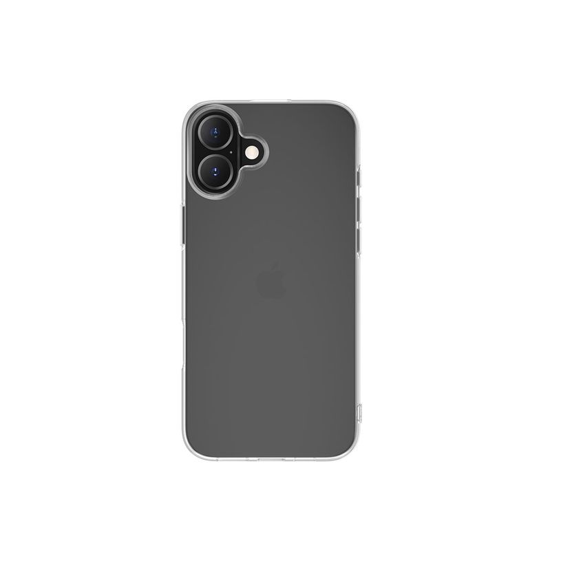 3571211528579-BIGBEN Connected  - Coque de protection  avec verre trempé  - transparent -P_405231902_1-0