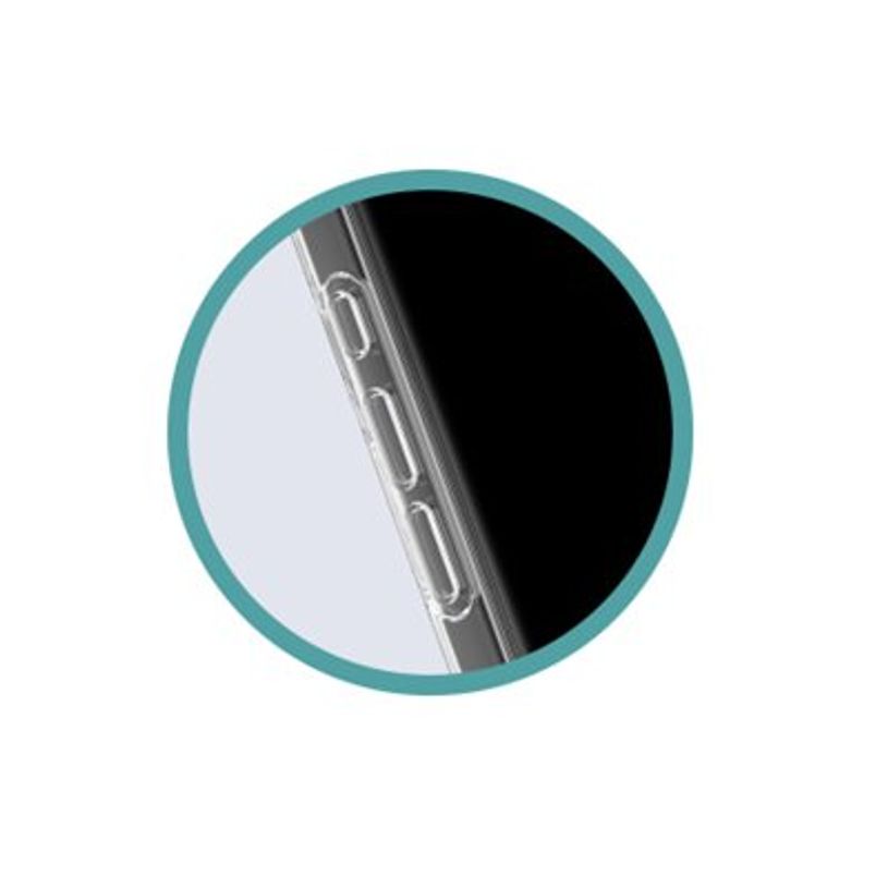 3571211528579-BIGBEN Connected  - Coque de protection  avec verre trempé  - transparent -P_405231902_5-4