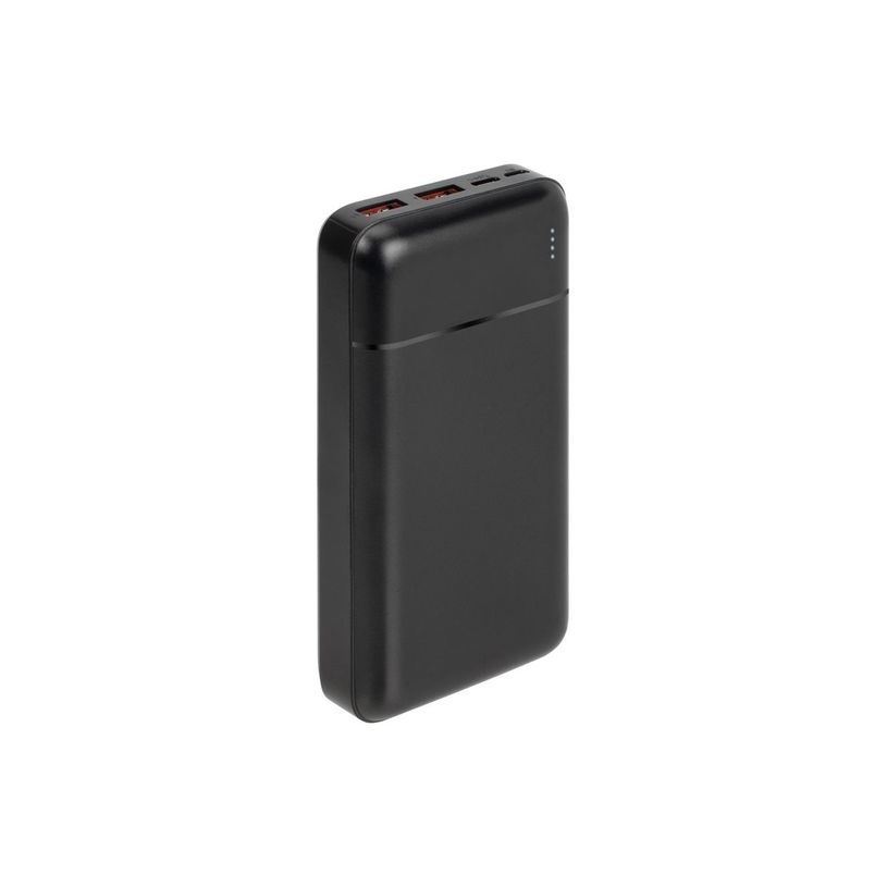 4260709013602-Riva Case Rivapower VA2102 - Banque d'alimentation - QC / PD, portable - 5 / 9 / 12 V - 22.5 Watt - lithium-polymère - 20000 mAh - 74 Wh - c-P_405231906_11-5