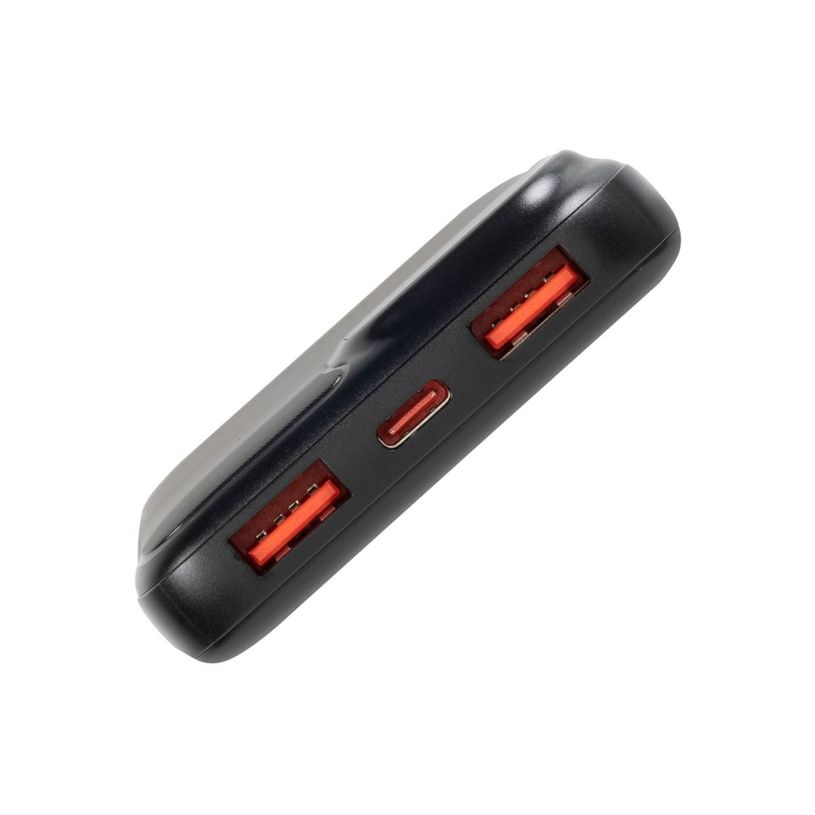 4260709011936-Riva Case Rivapower VA2511 - Batterie externe - 10000 mAh - Fast Charge - noir-P_405231910_14-10