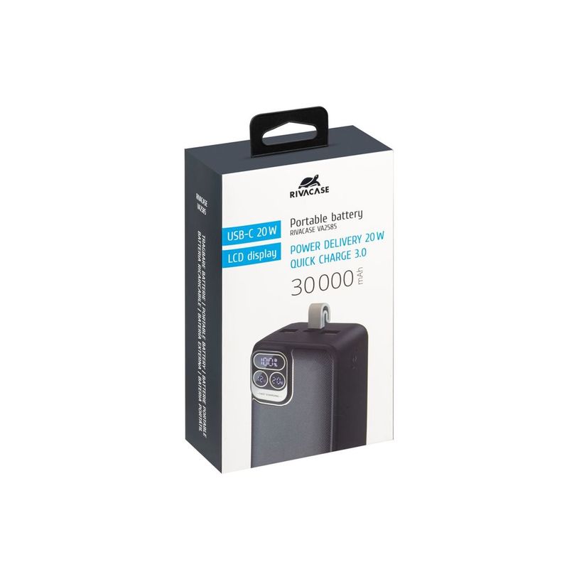 4260709011950-Riva Case Rivapower VA2585 - Banque d'alimentation - noir-P_405231914_1-13