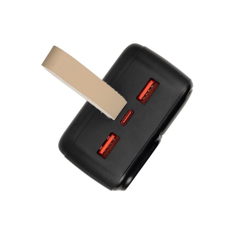 4260709011950-Riva Case Rivapower VA2585 - Banque d'alimentation - noir-P_405231914_15-11