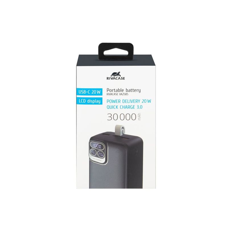 4260709011950-Riva Case Rivapower VA2585 - Banque d'alimentation - noir-P_405231914_3-15