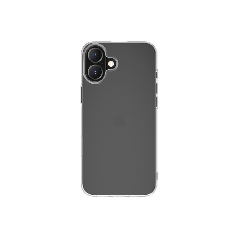 3571211528593-BIGBEN Connected  - Coque de protection  pour Apple iPhone 16 - transparent -P_405231916_5-4