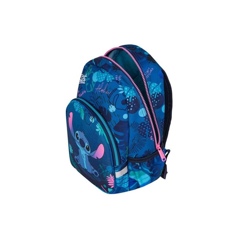 5903686354748-CoolPack Kindergarten - Stitch - sac à dos - 1600D polyester - Stitch-P_405232285_1-4