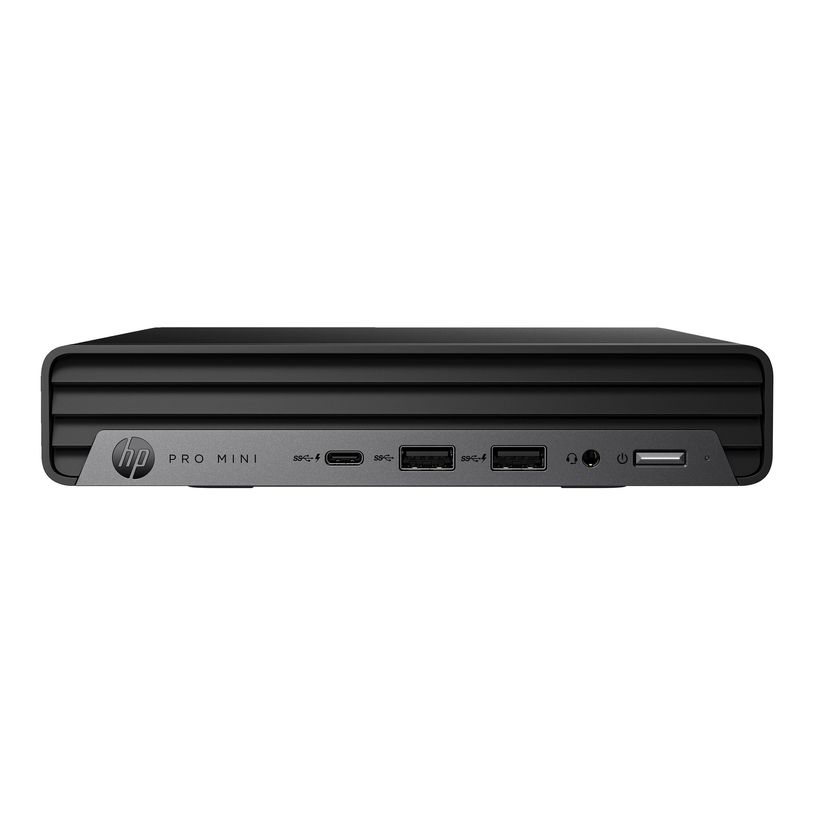 00197961283136-HP Pro 400 G9 - PC de bureau - Mini Core i5 13500T - RAM 16 Go - SSD 512 Go - Win 11 Pro-P_405232393_10-4