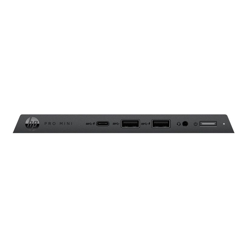 00197961283136-HP Pro 400 G9 - PC de bureau - Mini Core i5 13500T - RAM 16 Go - SSD 512 Go - Win 11 Pro-P_405232393_23-8