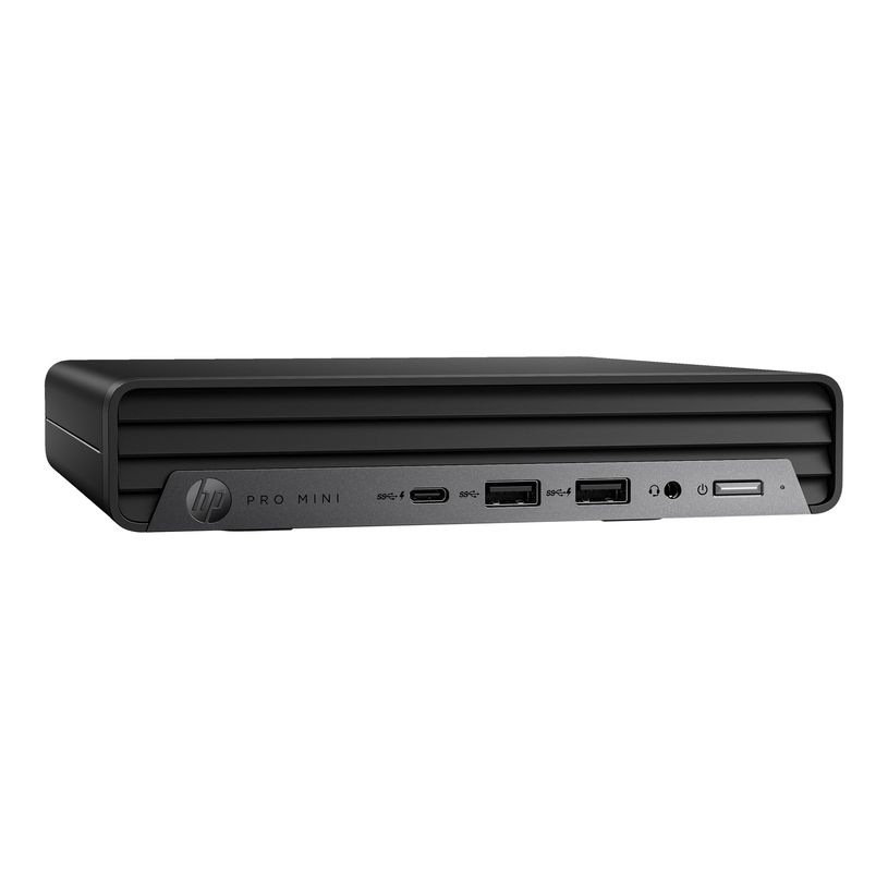 00197961283136-HP Pro 400 G9 - PC de bureau - Mini Core i5 13500T - RAM 16 Go - SSD 512 Go - Win 11 Pro-P_405232393_24-5