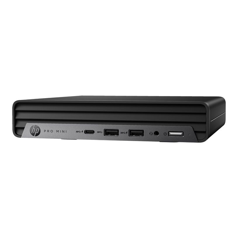 00197961283136-HP Pro 400 G9 - PC de bureau - Mini Core i5 13500T - RAM 16 Go - SSD 512 Go - Win 11 Pro-P_405232393_25-7