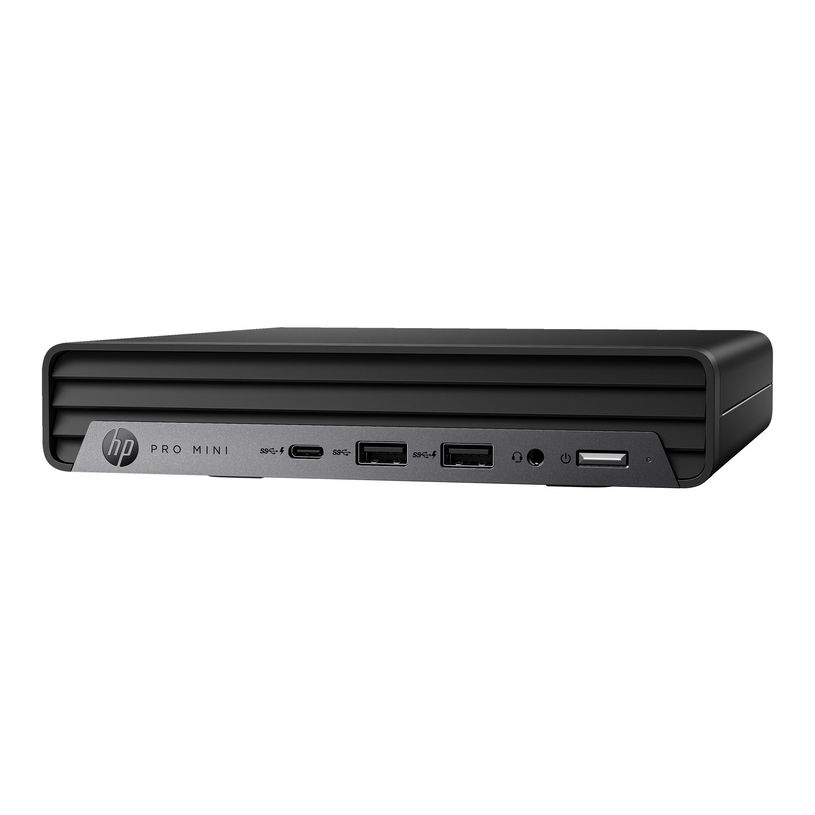 00197961283136-HP Pro 400 G9 - PC de bureau - Mini Core i5 13500T - RAM 16 Go - SSD 512 Go - Win 11 Pro-P_405232393_9-3