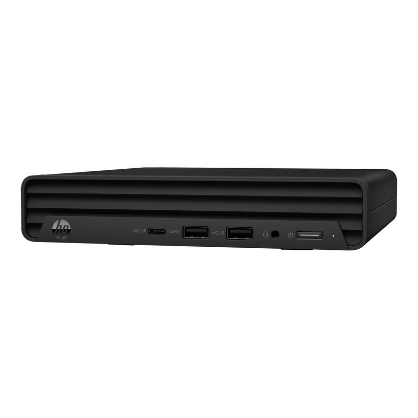 197961283211-HP Pro 260 G9 - PC de bureau - Mini Core i3 i3-1315U - RAM 8 Go - SSD 256 Go - Win 11 Pro -P_405232394_5-3