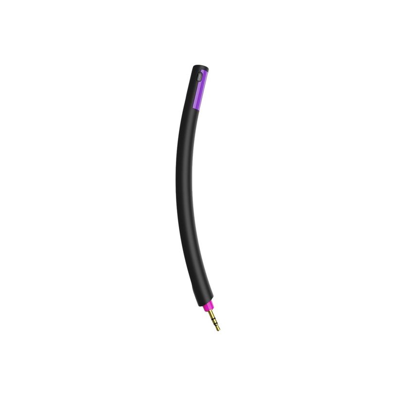 0810045687315-Skullcandy SLYR - Casque filaire avec micro - multi-plateforme - noir -P_405232439_12-11