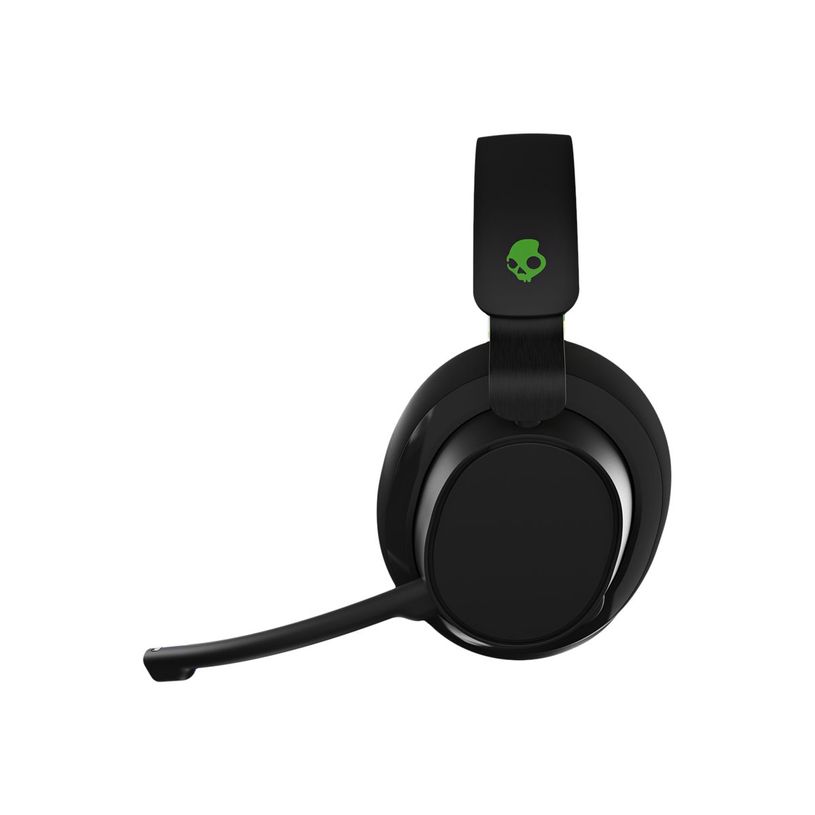 0810045687315-Skullcandy SLYR - Casque filaire avec micro - multi-plateforme - noir -P_405232439_5-4