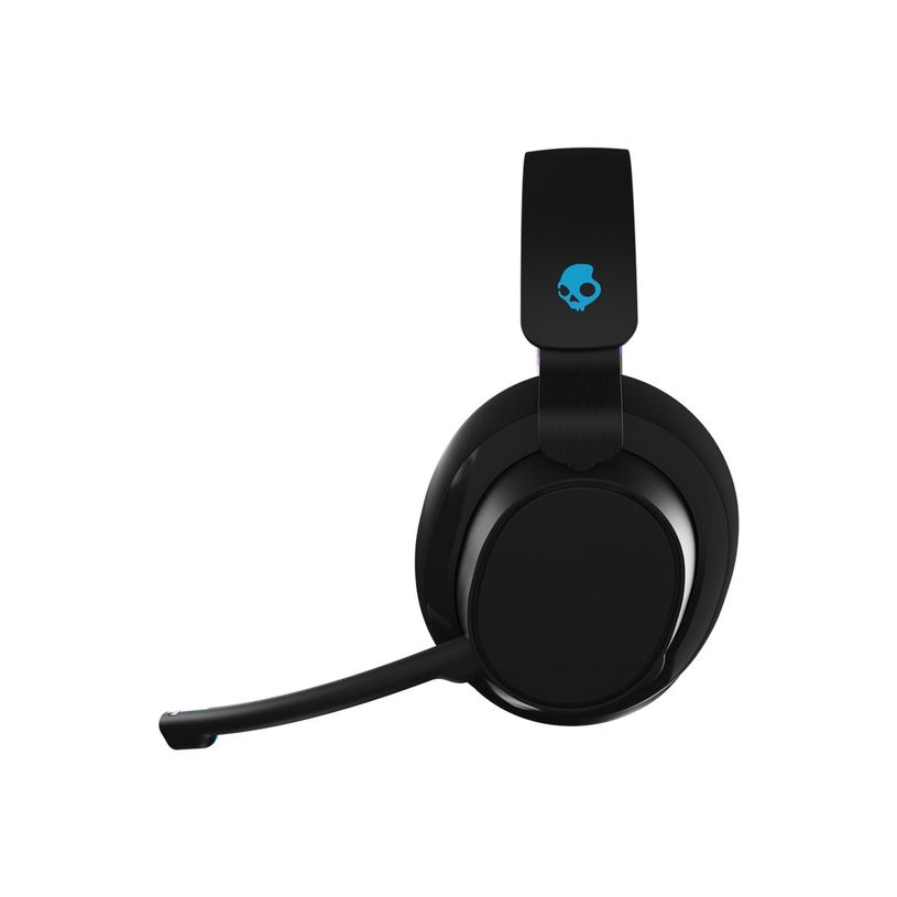 0810045687315-Skullcandy SLYR - Casque filaire avec micro - multi-plateforme - noir -P_405232439_6-5