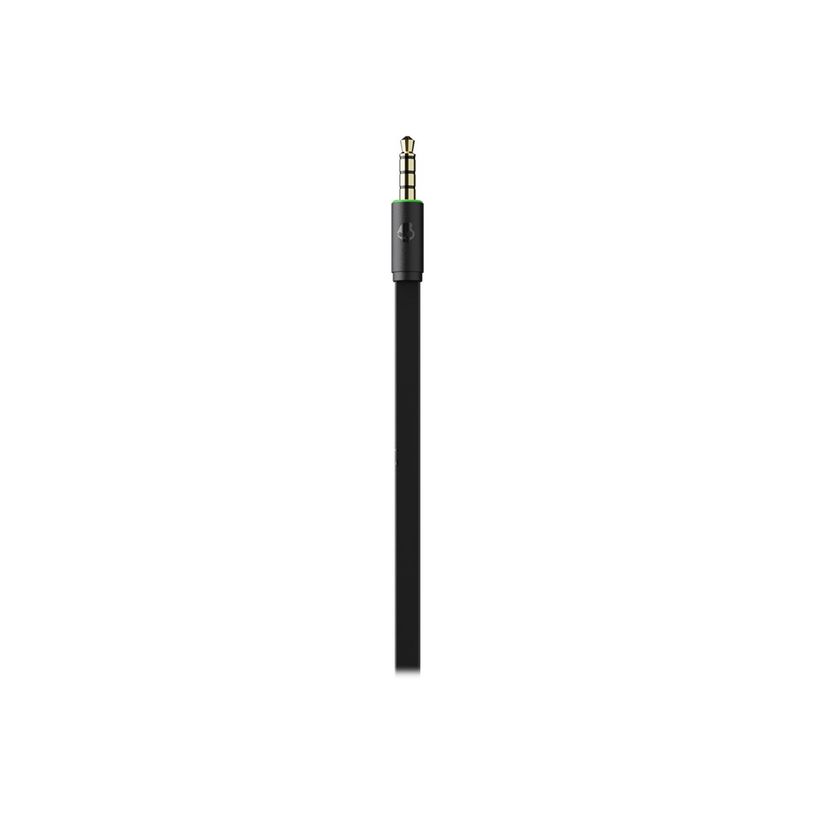 0810045687278-Skullcandy SLYR PRO - Casque filaire avec micro - multi-plateforme - noir -P_405232442_6-5