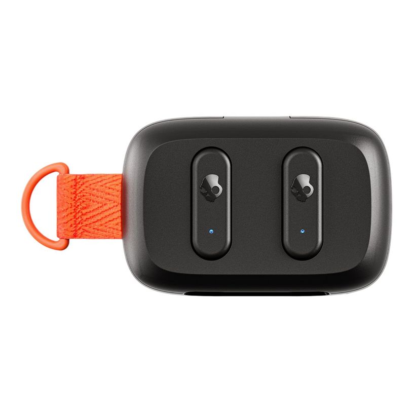 0810045688435-Skullcandy Dime 3 - Écouteurs sans fil avec micro - intra-auriculaire - isolation acousti-P_405232463_1-0