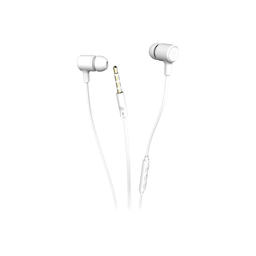 3760206482365-Ryght NIYO - Écouteurs avec micro - intra-auriculaire - filaire - jack 3,5mm - blanc-P_405232479_6-1