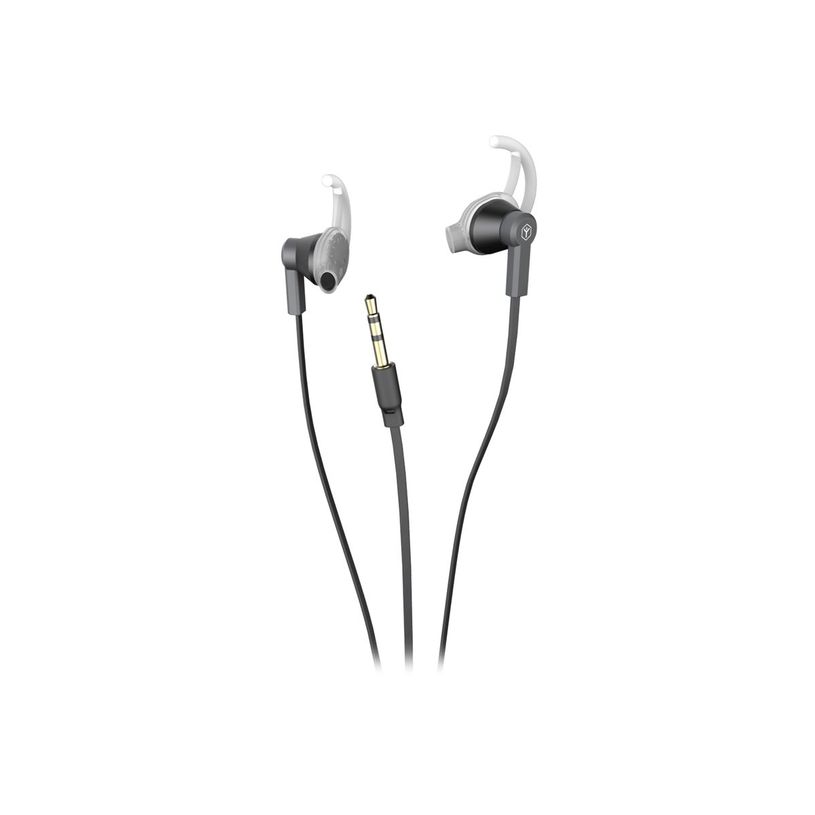 3700527308746-Ryght SPORT BUDS - Écouteurs avec micro - intra-auriculaire - filaire - jack 3,5mm - noir-P_405232485_4-3