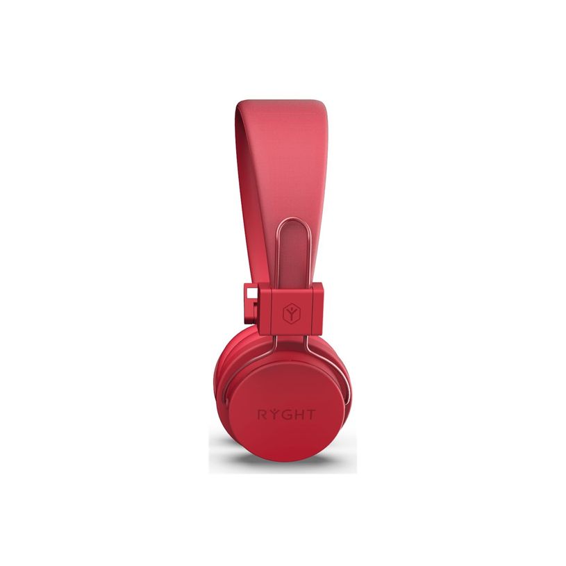 3760206481665-Ryght LUMINA 2 - Écouteurs avec micro - sur-oreille - Bluetooth - sans fil, filaire - jac-P_405232497_4-1