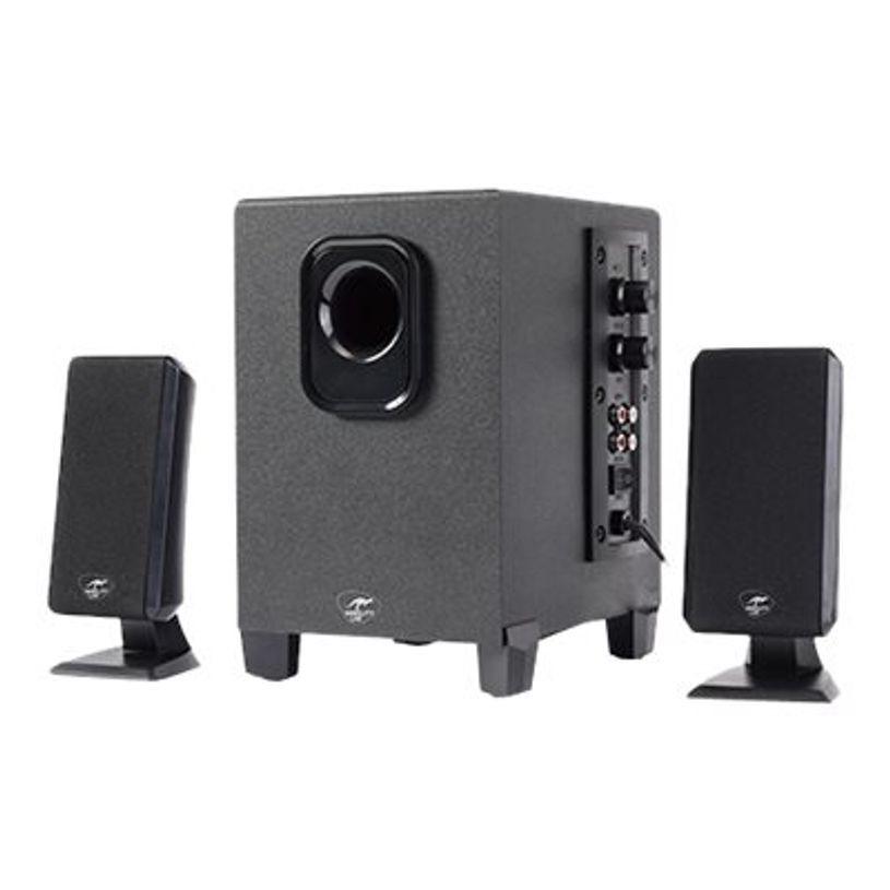 3700527305455-Mobility Lab STYLE 1100 HD - Enceinte pour PC - noir-P_405232535_1-0