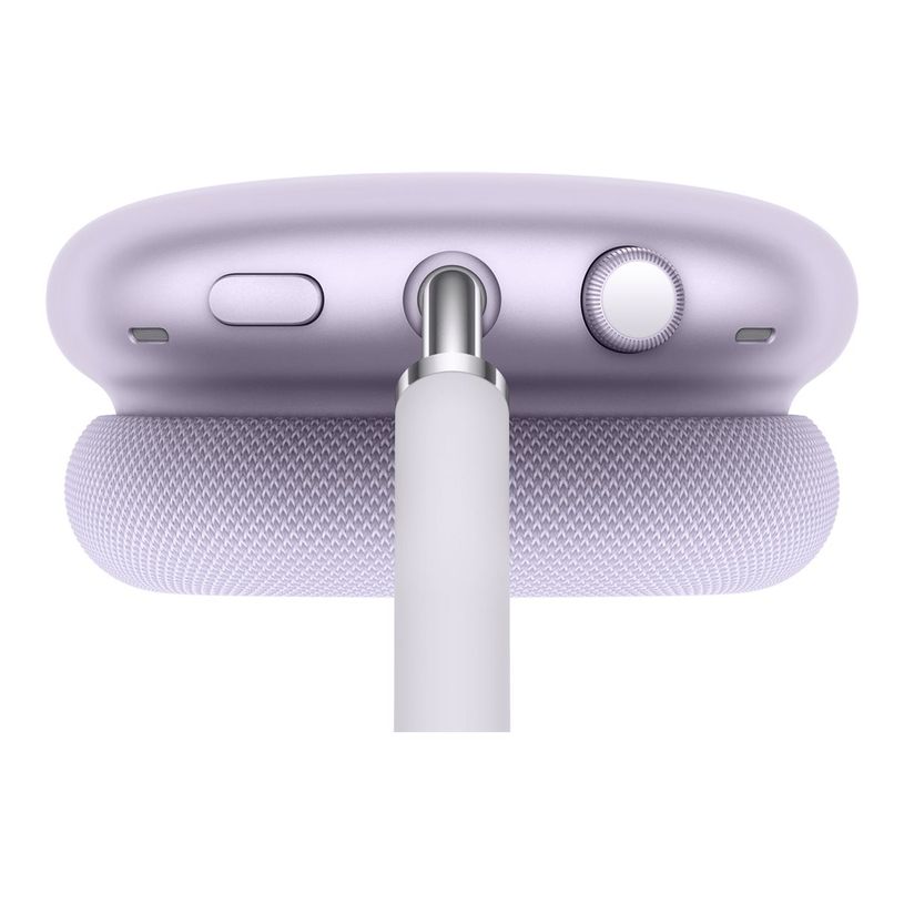 195949544583-Apple AirPods Max (2e génération) - Casque audio sans fil - Suppresseur de bruit actif - -P_405232788_4-3