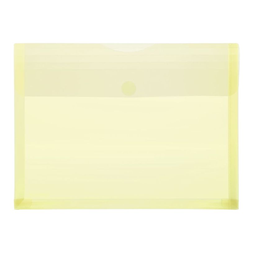 4250037421200-FolderSys - Pochette - extensible - pour A4 (210 x 297 mm) - capacité : 250 feuilles - co-P_405232991_1-0