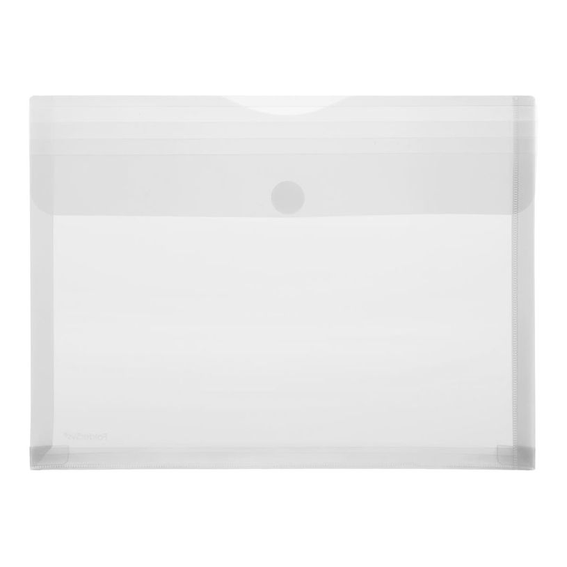 4250037421200-FolderSys - Pochette - extensible - pour A4 (210 x 297 mm) - capacité : 250 feuilles - co-P_405232991_2-1