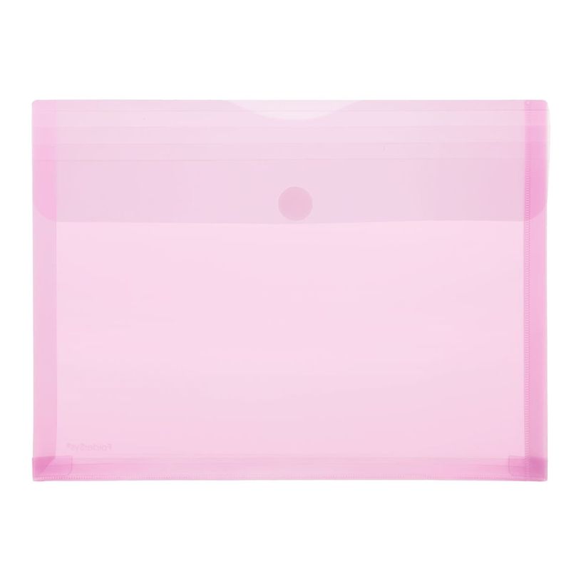 4250037421200-FolderSys - Pochette - extensible - pour A4 (210 x 297 mm) - capacité : 250 feuilles - co-P_405232991_3-2