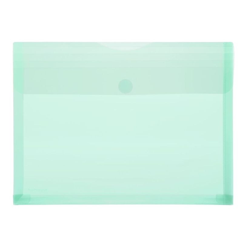 4250037421200-FolderSys - Pochette - extensible - pour A4 (210 x 297 mm) - capacité : 250 feuilles - co-P_405232991_4-3