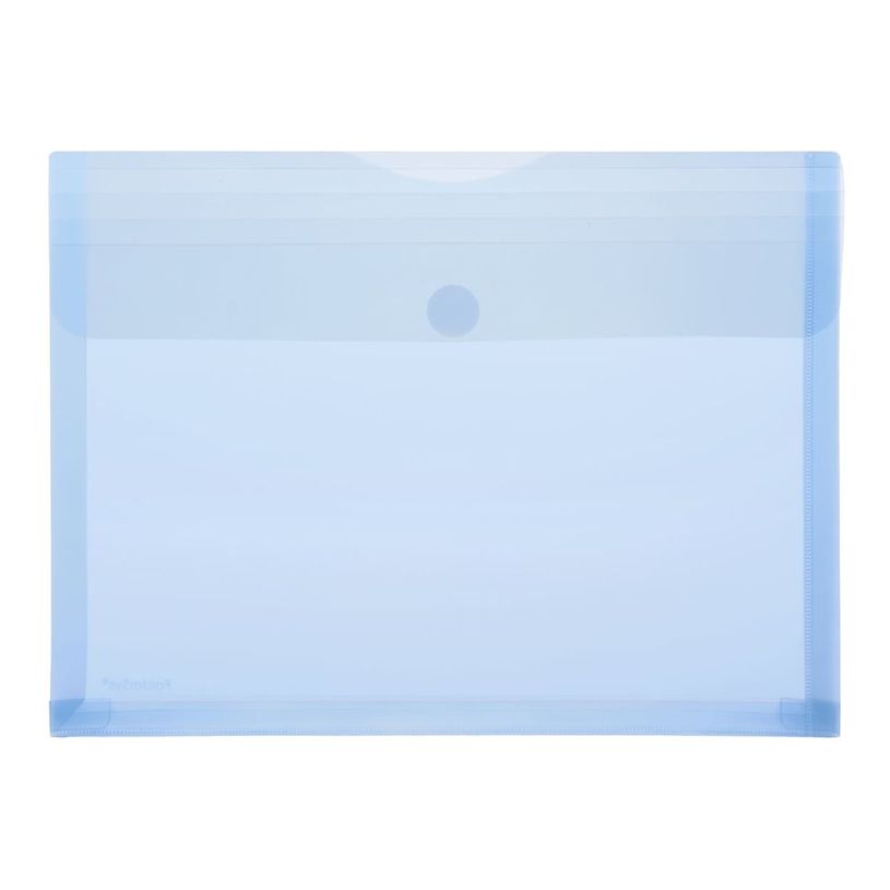 4250037421200-FolderSys - Pochette - extensible - pour A4 (210 x 297 mm) - capacité : 250 feuilles - co-P_405232991_5-4